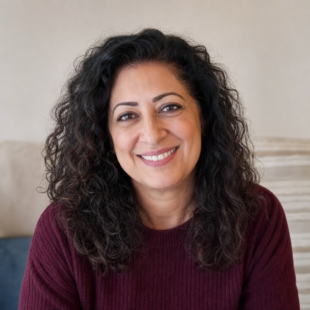 Nadia N.