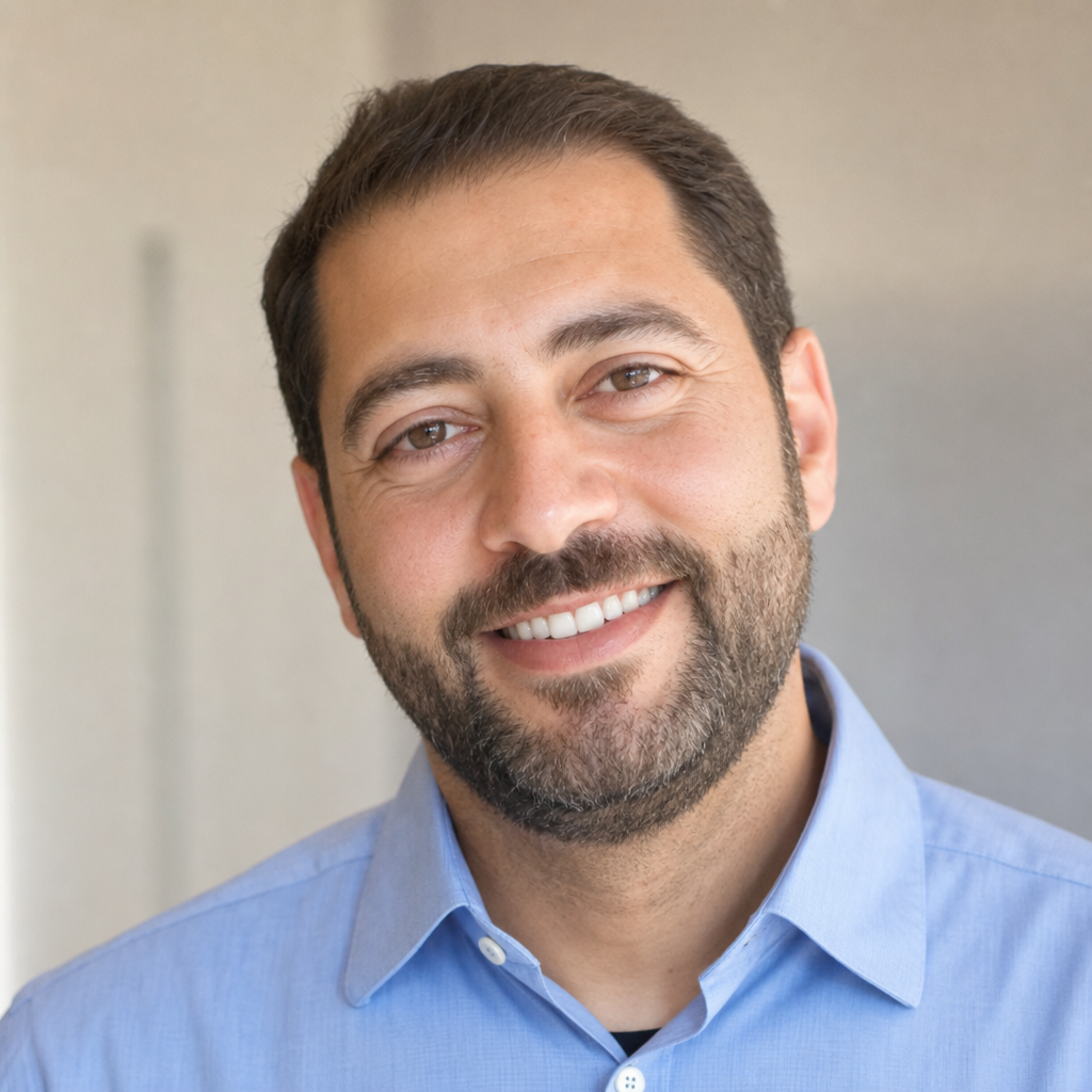 Adel K.
