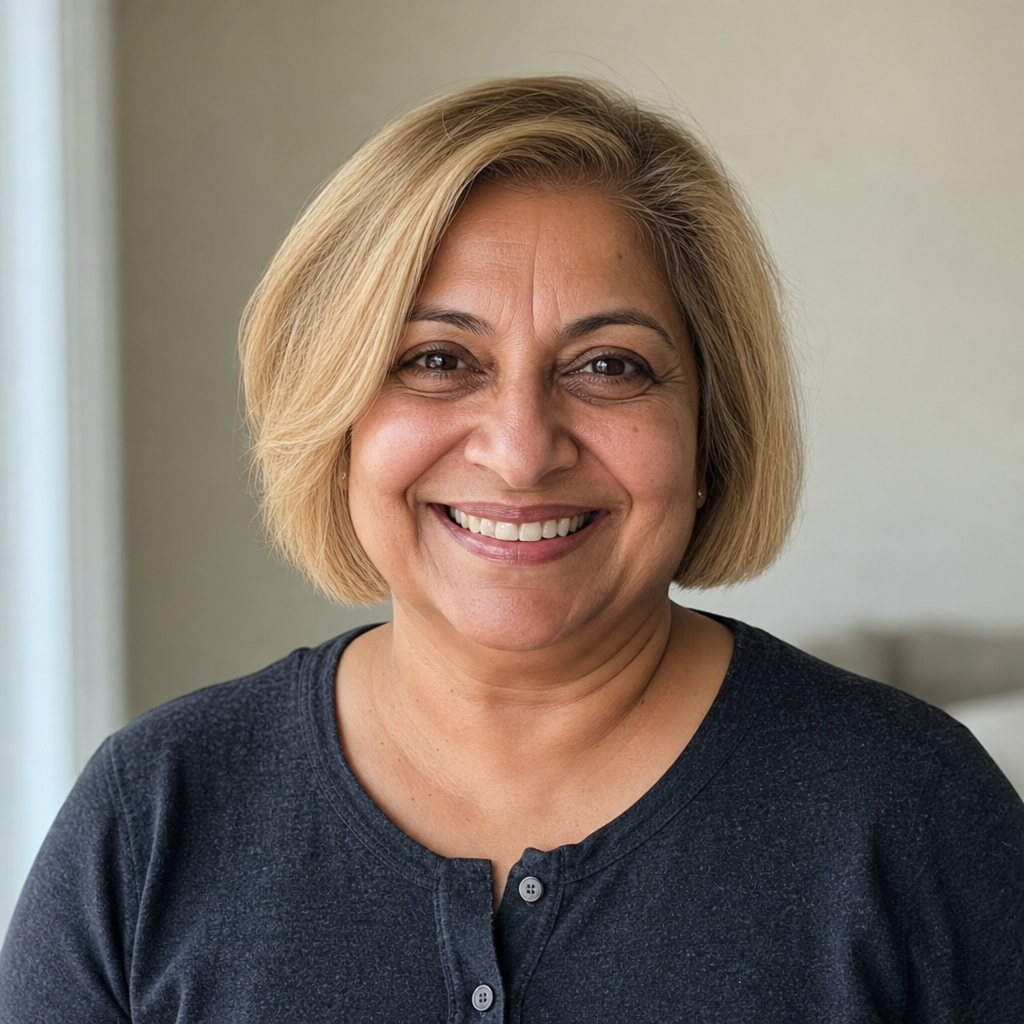 Leela Reddy