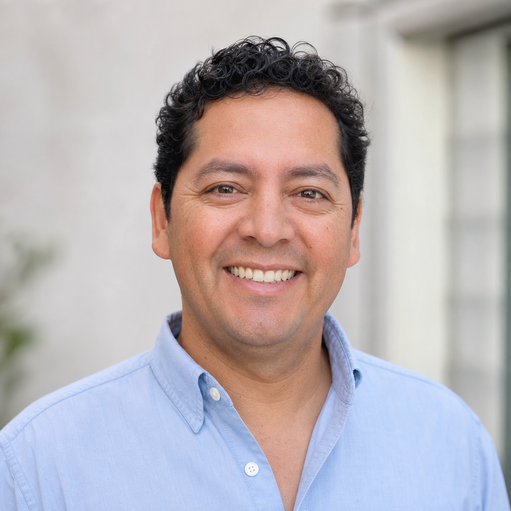 Luis Reyes