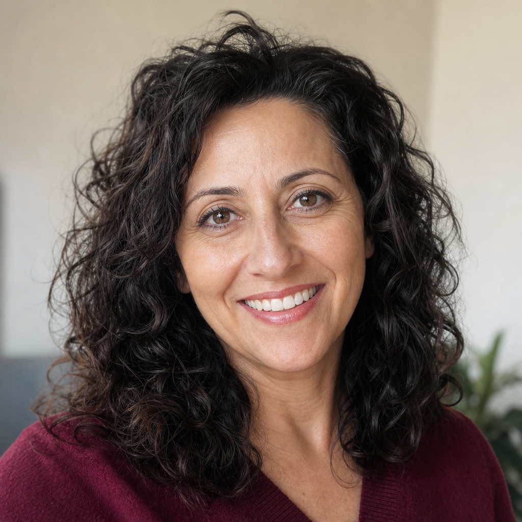 Nadia Najjar