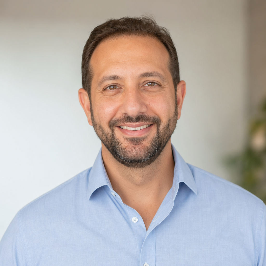 Adel Khalil
