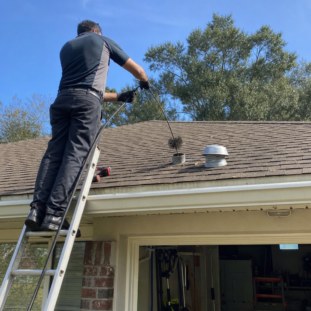 Odor Removal