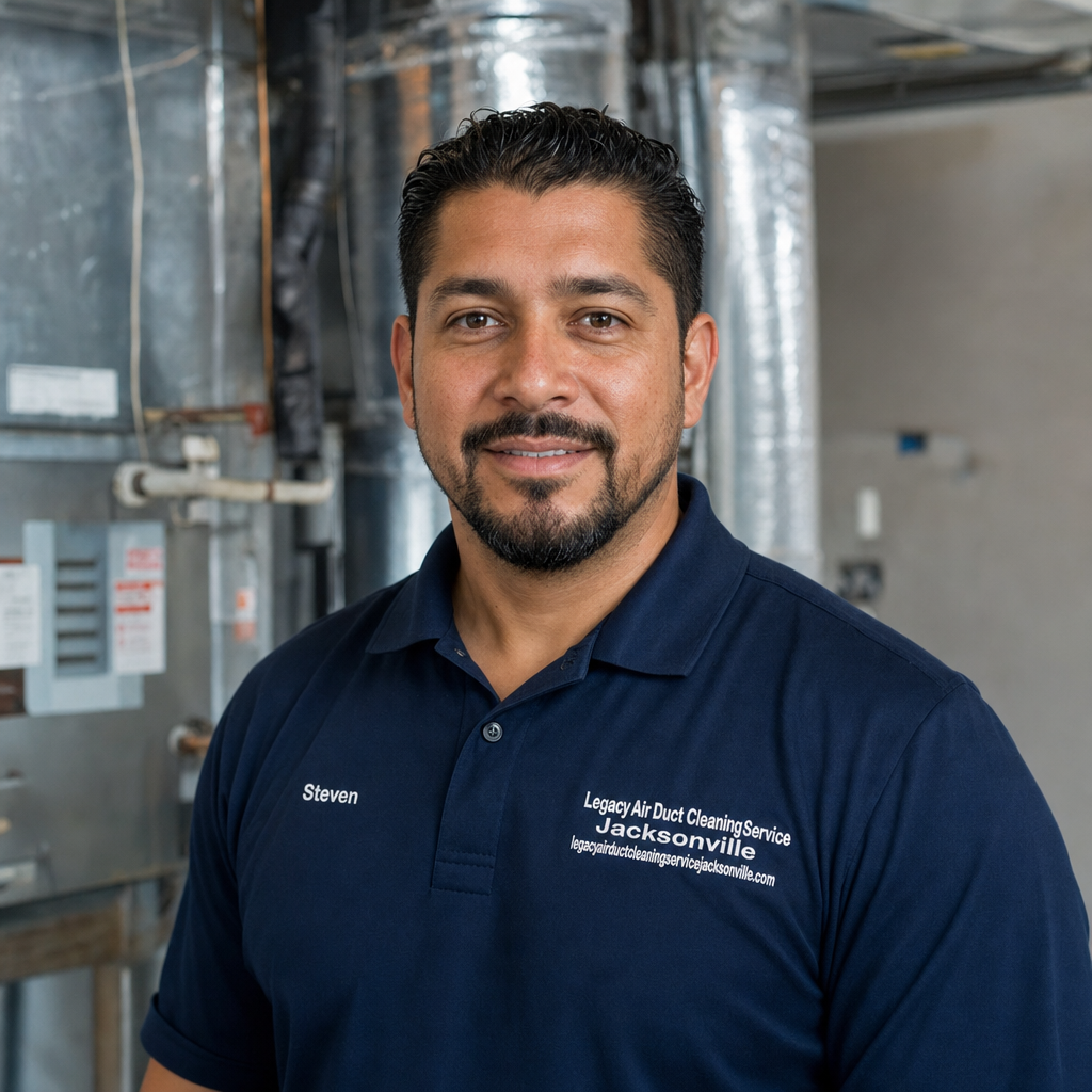 Steven Ramirez