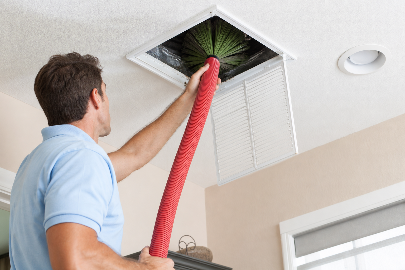 Air Duct Cleaning What It Really Costs: What Jacksonville Homeowners Pay in 2026